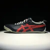 在飛比找Yahoo!奇摩拍賣優惠-Asics Onitsuka Tiger MEXICO 66