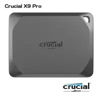 在飛比找蝦皮購物優惠-米特3C數位–Micron 美光 Crucial X9 Pr