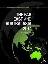 在飛比找博客來優惠-The Far East and Australasia 2