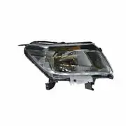 All Crash Head Lamp Rh NNH-21030RHG