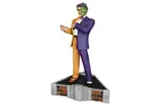 Batman Two Face Maquette