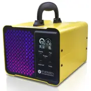 O-922D - Digital Ozone Generator for Eliminating Odors - O3 Machine Air Ioniz...