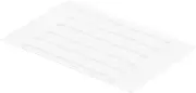 ASAKKURA Reusable Pads Silicone Eyelash Curling Tool Eyelash Perm Kit Supplies Beauty Tools for Long-lasting Curl