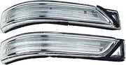 Mirror Turn Signal Light Rearview Side Mirror Turn Signal Light Blinker Indicator For Grandeur TG For Azera 2009 2010
