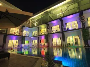 CPG集團芭達雅阿楠特拉度假村Anantra Pattaya Resort by CPG