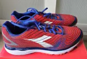 Diadora Mythos Blushield Fly Men's, US 11.5, Grenadine / White,101.172869/C7858