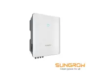 SUNGROW SG15RT Solar Inverter String 15kW 3 Phase 2 MPPT w/wifi 10Y Warranty