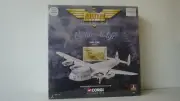 CORGI CLASSIC AVRO YORK Skyways Die cast 47201 Scale 1:144 NIB