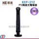 嘉儀PTC陶瓷式電暖器-KEP-212 /KEP212