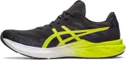 ASICS DYNABLAST 3 Sneakers Black / Lime Zest - 005 New