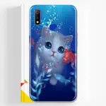 CASE REALME 3 3 PRO NEW SOFTCASE 最新 PROCAMERA SULTANCASE 可愛人