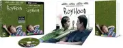 BOYHOOD [4K UHD Blu-ray] Arrow UK Limited Collectors Edition Box Set Ethan Hawke
