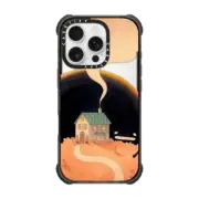 iPhone 16 Pro Ultra Impact Case MagSafe Compatible The Fear