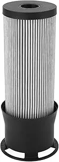 Hydraulic Permanent Lover -Fuel Filter LVA13065 Replacement for John Deere Compact Utility Tractors High Efficiency for Maintenance Workers