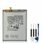 Battery for Samsung Galaxy A31 A315F A315G SM-A315 EB-BA315ABY 5000mAh + Tools