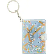 Daydream Society Smarty Pants Notebook Keychain in Yellow - 4 Color Options in Blue at Nordstrom One Size