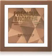 [Bella Oggi] Bellaoggi Precious Bronzer Multicolor Tech - Bronzing Powder 110 - Sunlight