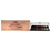 Pupa Milano Make Up Stories Compact Palette - 001 Back To Nude by Pupa Milano...