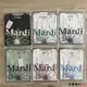 韓國代購🇰🇷MARDI MERCREDI 上衣 短袖上衣 附購買憑男女款正品代購DG02