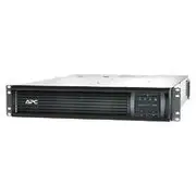 APC SMT3000RMI2UC 3000VA 230V Line Interactive 2U Smart-UPS with SmartConnect