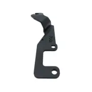 GMF BB-072P UHF Antenna Bonnet Bracket suit Mercedes X-Class Ute 2017-on Pass...