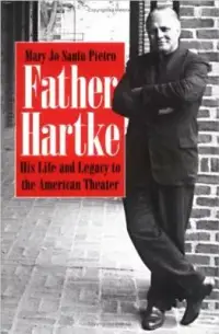 在飛比找博客來優惠-Father Hartke: His Life and Le