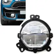 LED Fog & Daytime Running Light Lamp For BMW Mini Countryman F60 Cooper Right KU