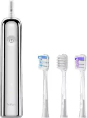 Wave Electric Toothbrush, Oscillation & Vibration Sonic Electric Toothbrush for