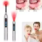 Cold Sore Light Therapy Device Canker Sore Treatment Infrared Wand Kin Care New