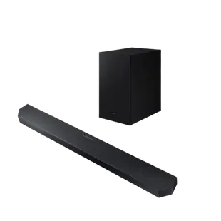 SAMSUNG三星 藍牙家庭劇院 聲霸 SoundBar HW-Q700C