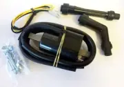 Rick's Motorsport 23-102 Ignition Coil for Honda CB750 CB550K CB400F CB350F