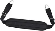 Pilates Foot Strap Equipment Adjustable Portable Easy Installation Comfortable Enhance Balance Enhance Flexibility for Home