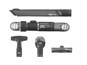 Vax 1-1-138920 Cordless Pro Kit, Vax blade range