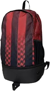 AmazingJul Soccer Backpack Sports Backpack for Large Men with Basketball Bag of Gymnastics Shoes Gymnastics for Cycling for Cycling