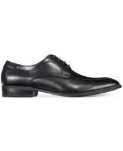 Alfani Men's Seth Bike Toe Derbys