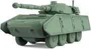 MRY-SFW LF100985 1/100 Military Model Kit Poland WWO Wilk Hell Buggy Destroyer