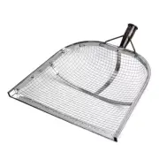 Soil Sifter Agricultural Filter Peanuts Kernels Garden Sieve Soil Shovel