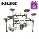 NUX DM-8 全網狀鼓面 電子鼓【敦煌樂器】