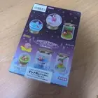 Kirby Star Terrarium Collection: The Story Of Dream Fountain, 6 Types In Total