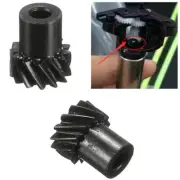Hot Sell Lens Focus Aperture Motor Gear For Nikon D60 D70 D80 D90 Cameras