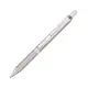 美版Pentel鋁合金屬ENERGEL極速鋼珠筆ALLOY 0.7mm原子筆BL407BP(銀色筆身;中性墨水)