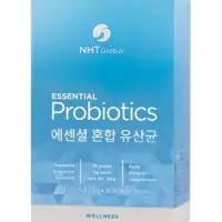 在飛比找蝦皮購物優惠-Essential Probiotics然健普洛特乳酸菌（二