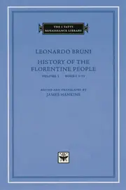 History of the Florentine People