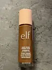 NEW E.L.F Halo Glow Liquid Filter Shade 7 Deep/Rich, 1.06 FL OZ