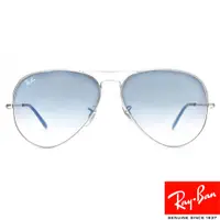 在飛比找蝦皮商城優惠-RayBan雷朋 太陽眼鏡 RB3025 0033F-62m