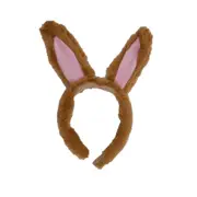 Wild Republic Headband Kangaroo