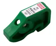 CB LOCKOUT MINI GREEN