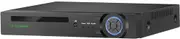 G.Craftsman 10-Channel 4K NVR with 4 POE Ports, H.265 AI Compression & 14TB Storage Support for Professional Security Systems