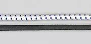 6mm x 100Mtr Black Shockcord (Bungee Cord)
