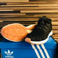 在飛比找蝦皮購物優惠-Adidas SL loop moc 黑白款